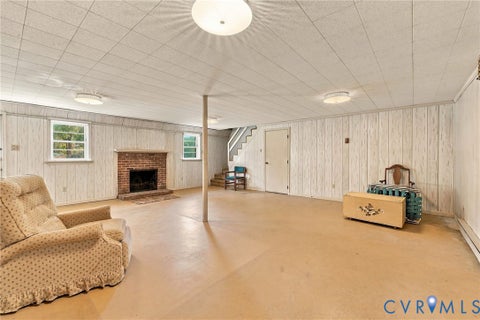 Tiny photo for 8621 Lyndale Drive, North Chesterfield, VA 23235 (MLS # 2628630)