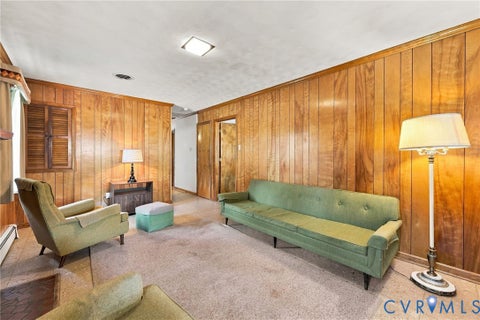 Tiny photo for 8621 Lyndale Drive, North Chesterfield, VA 23235 (MLS # 2628630)