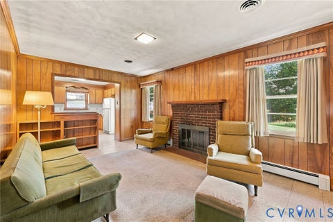 Tiny photo for 8621 Lyndale Drive, North Chesterfield, VA 23235 (MLS # 2628630)