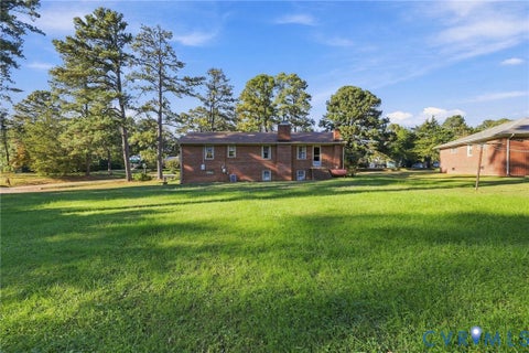 Tiny photo for 8621 Lyndale Drive, North Chesterfield, VA 23235 (MLS # 2628630)