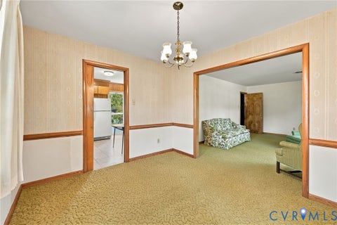 Tiny photo for 8621 Lyndale Drive, North Chesterfield, VA 23235 (MLS # 2628630)