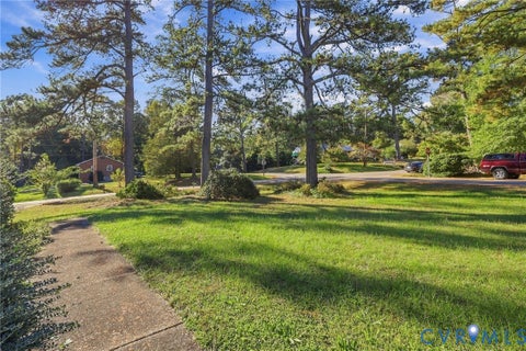 Tiny photo for 8621 Lyndale Drive, North Chesterfield, VA 23235 (MLS # 2628630)