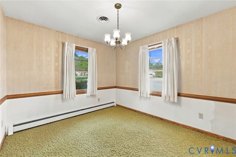 Tiny photo for 8621 Lyndale Drive, North Chesterfield, VA 23235 (MLS # 2628630)