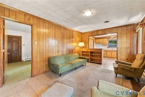 Tiny photo for 8621 Lyndale Drive, North Chesterfield, VA 23235 (MLS # 2628630)