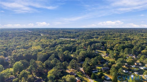 Tiny photo for 8621 Lyndale Drive, North Chesterfield, VA 23235 (MLS # 2628630)