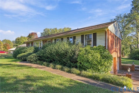 Tiny photo for 8621 Lyndale Drive, North Chesterfield, VA 23235 (MLS # 2628630)