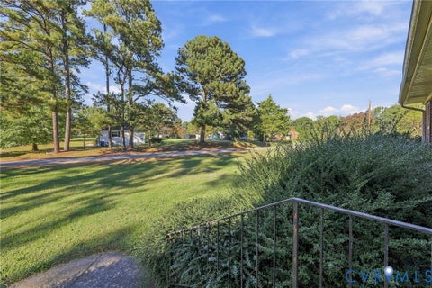 Tiny photo for 8621 Lyndale Drive, North Chesterfield, VA 23235 (MLS # 2628630)