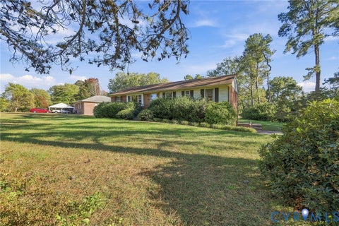 Tiny photo for 8621 Lyndale Drive, North Chesterfield, VA 23235 (MLS # 2628630)