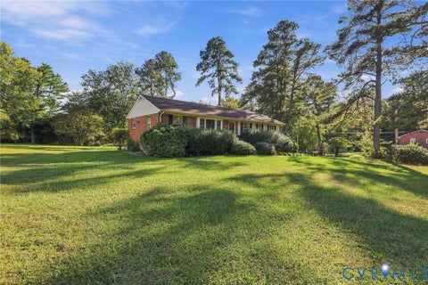 Tiny photo for 8621 Lyndale Drive, North Chesterfield, VA 23235 (MLS # 2628630)