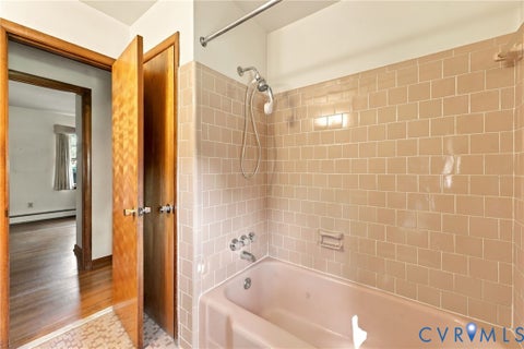 Tiny photo for 8621 Lyndale Drive, North Chesterfield, VA 23235 (MLS # 2628630)