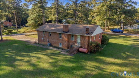 Tiny photo for 8621 Lyndale Drive, North Chesterfield, VA 23235 (MLS # 2628630)