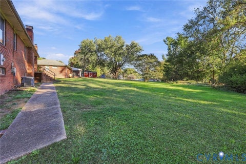 Tiny photo for 8621 Lyndale Drive, North Chesterfield, VA 23235 (MLS # 2628630)