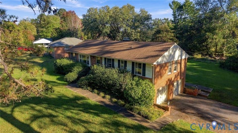Tiny photo for 8621 Lyndale Drive, North Chesterfield, VA 23235 (MLS # 2628630)