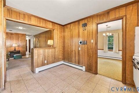 Tiny photo for 8621 Lyndale Drive, North Chesterfield, VA 23235 (MLS # 2628630)