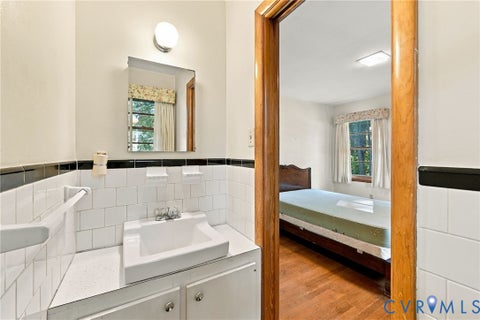Tiny photo for 8621 Lyndale Drive, North Chesterfield, VA 23235 (MLS # 2628630)