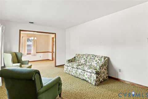Tiny photo for 8621 Lyndale Drive, North Chesterfield, VA 23235 (MLS # 2628630)