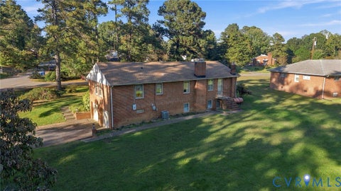 Tiny photo for 8621 Lyndale Drive, North Chesterfield, VA 23235 (MLS # 2628630)