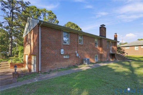 Tiny photo for 8621 Lyndale Drive, North Chesterfield, VA 23235 (MLS # 2628630)