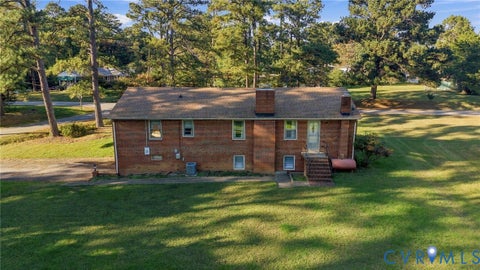 Tiny photo for 8621 Lyndale Drive, North Chesterfield, VA 23235 (MLS # 2628630)