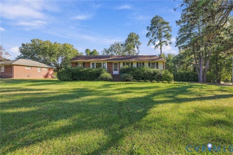 Tiny photo for 8621 Lyndale Drive, North Chesterfield, VA 23235 (MLS # 2628630)