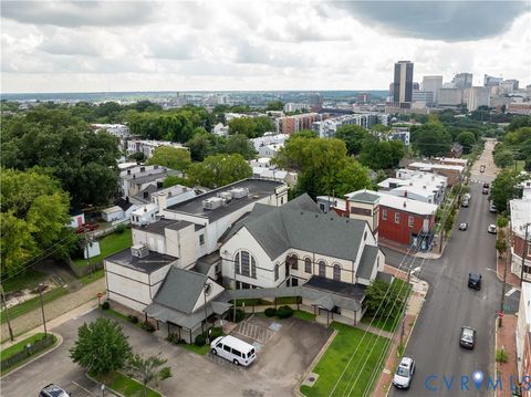 Tiny photo for 2101 Venable Street, Richmond, VA 23223 (MLS # 2526549)