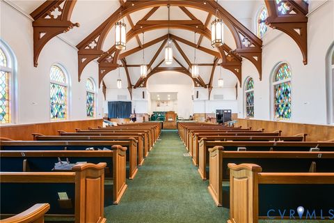 Tiny photo for 2101 Venable Street, Richmond, VA 23223 (MLS # 2526549)