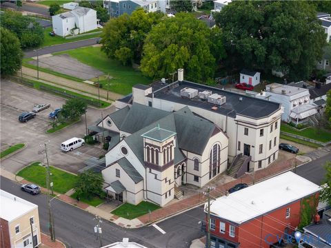 Tiny photo for 2101 Venable Street, Richmond, VA 23223 (MLS # 2526549)