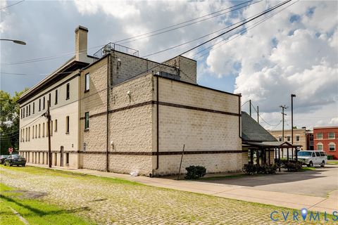 Tiny photo for 2101 Venable Street, Richmond, VA 23223 (MLS # 2526549)