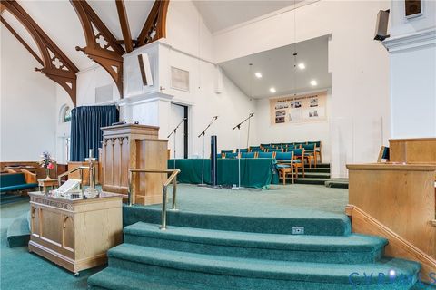 Tiny photo for 2101 Venable Street, Richmond, VA 23223 (MLS # 2526549)