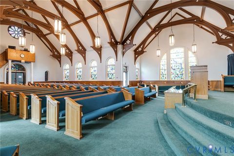 Tiny photo for 2101 Venable Street, Richmond, VA 23223 (MLS # 2526549)