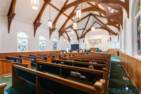 Tiny photo for 2101 Venable Street, Richmond, VA 23223 (MLS # 2526549)