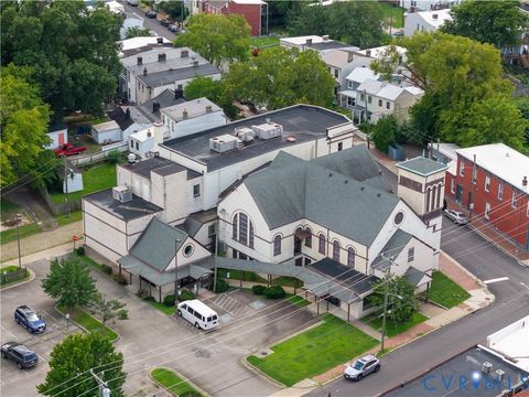 Tiny photo for 2101 Venable Street, Richmond, VA 23223 (MLS # 2526549)