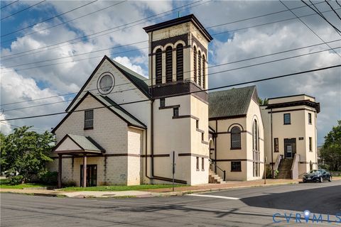 Photo of 2101 Venable Street, Richmond, VA 23223 (MLS # 2526549)