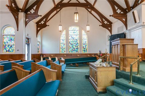 Tiny photo for 2101 Venable Street, Richmond, VA 23223 (MLS # 2526549)