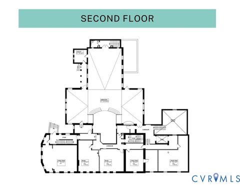 Tiny photo for 2101 Venable Street, Richmond, VA 23223 (MLS # 2526549)