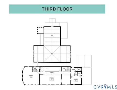 Tiny photo for 2101 Venable Street, Richmond, VA 23223 (MLS # 2526549)