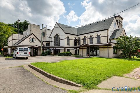 Tiny photo for 2101 Venable Street, Richmond, VA 23223 (MLS # 2526549)