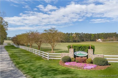 A home in Hartfield