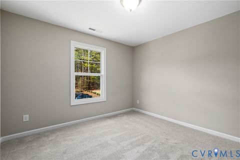 Tiny photo for 17324 Alana Drive, Moseley, VA 23120 (MLS # 2602594)
