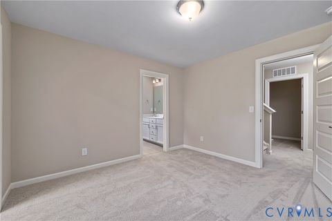 Tiny photo for 17324 Alana Drive, Moseley, VA 23120 (MLS # 2602594)