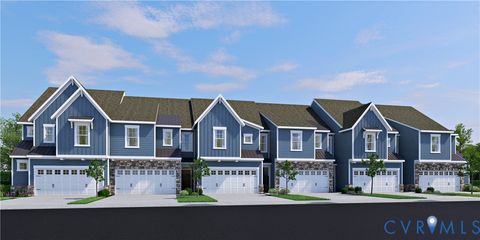 Tiny photo for 17324 Alana Drive, Moseley, VA 23120 (MLS # 2602594)