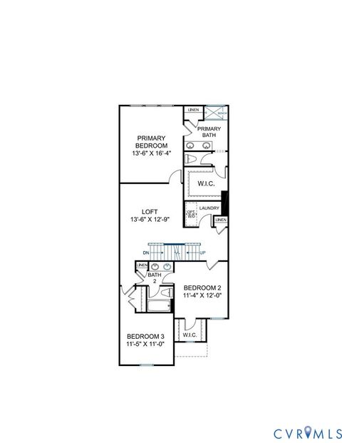 Tiny photo for 17324 Alana Drive, Moseley, VA 23120 (MLS # 2602594)