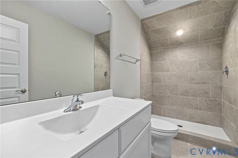 Tiny photo for 17324 Alana Drive, Moseley, VA 23120 (MLS # 2602594)