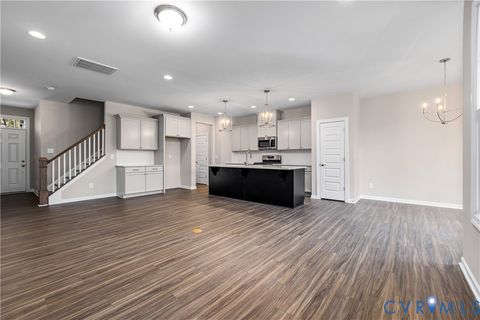 Tiny photo for 17324 Alana Drive, Moseley, VA 23120 (MLS # 2602594)