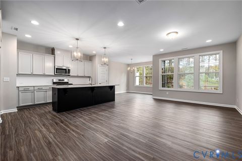 Tiny photo for 17324 Alana Drive, Moseley, VA 23120 (MLS # 2602594)