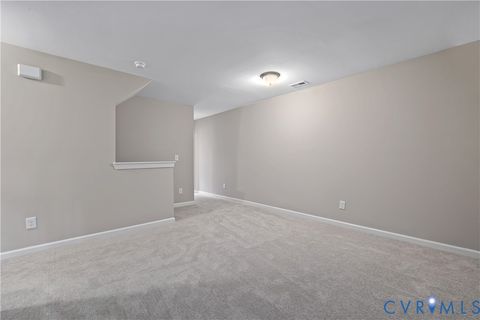 Tiny photo for 17324 Alana Drive, Moseley, VA 23120 (MLS # 2602594)