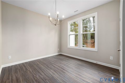 Tiny photo for 17324 Alana Drive, Moseley, VA 23120 (MLS # 2602594)