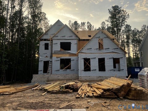 Tiny photo for 5134 Brandon Pines Way, Providence Forge, VA 23140 (MLS # 2616439)