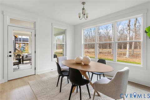 Tiny photo for 5134 Brandon Pines Way, Providence Forge, VA 23140 (MLS # 2616439)