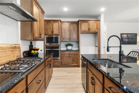 Tiny photo for 5134 Brandon Pines Way, Providence Forge, VA 23140 (MLS # 2616439)